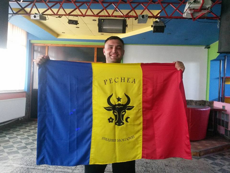 INTERVIU-EVENIMENT cu PERFORMERUL începutului de an din sportul gălăţean, pugilistul Cristian CIOCAN, pretendent la centura de campion mondial