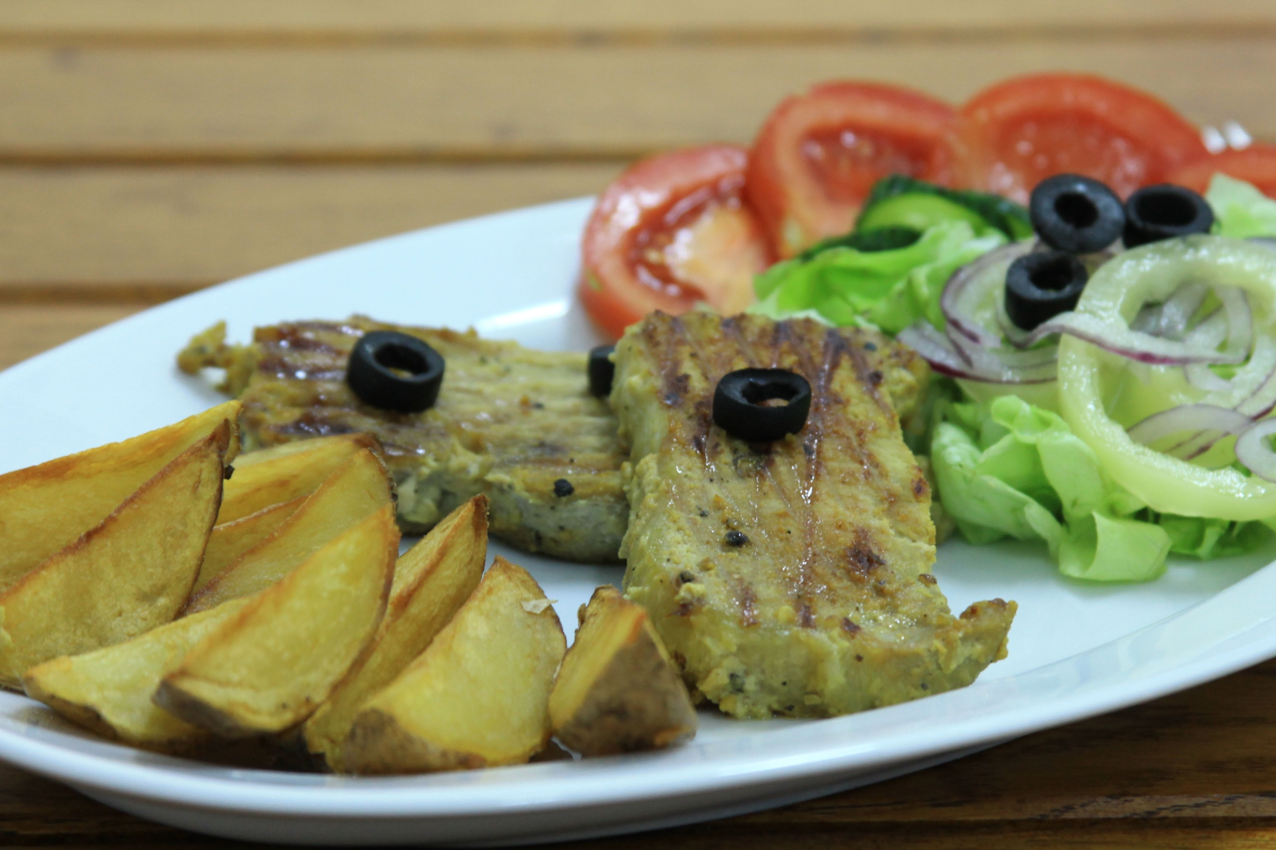 Bucătăria germană: Lărgeşte cureaua şi mănâncă cât poţi!