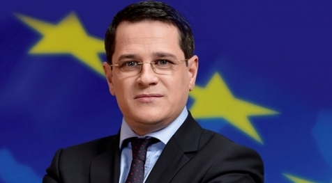 Parlamentul A VOTAT NUMIREA lui Eduard Hellvig la şefia SRI