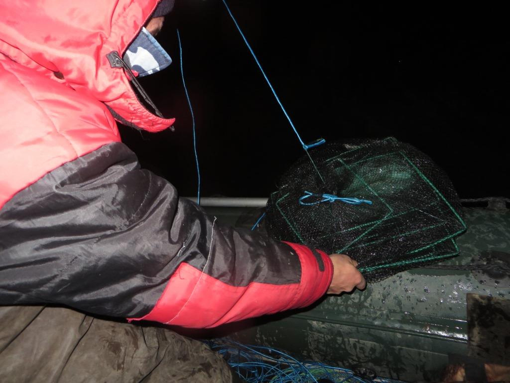 Război în toată regula, pe motiv de braconaj