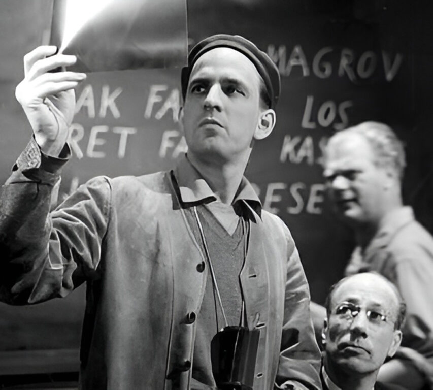 Ingmar Bergman, unul dintre cei mai influenţi cineaşti ai lumii