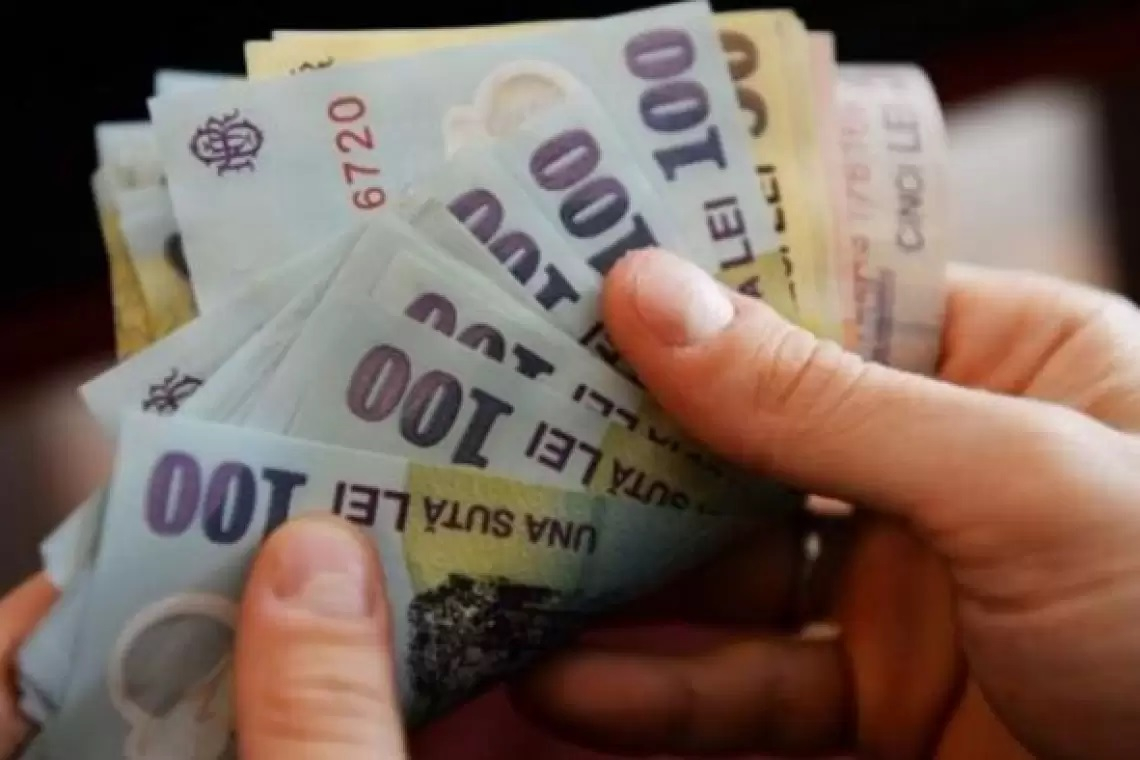 Crește valoarea beneficiilor sociale și a stimulentelor de muncă