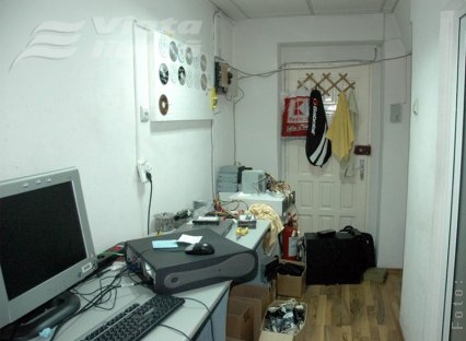 Adio, filme piratate!