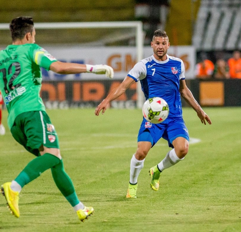 Oţelul a comis-o iar! EŞEC pe teren propriu cu FC Botoşani