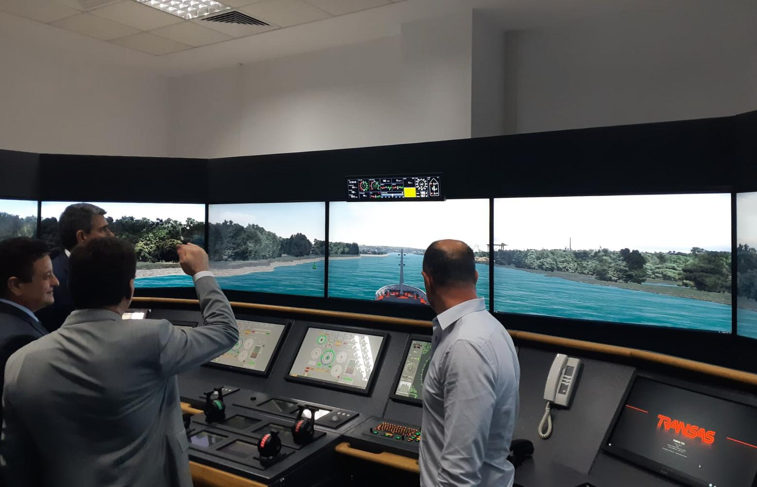 Investiţii de peste 20 milioane lei la CERONAV Galaţi