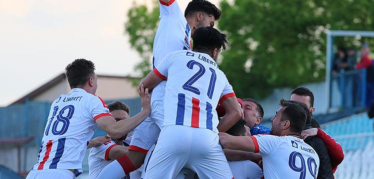 Oțelul riscă să rămână fără jumătate din echipă