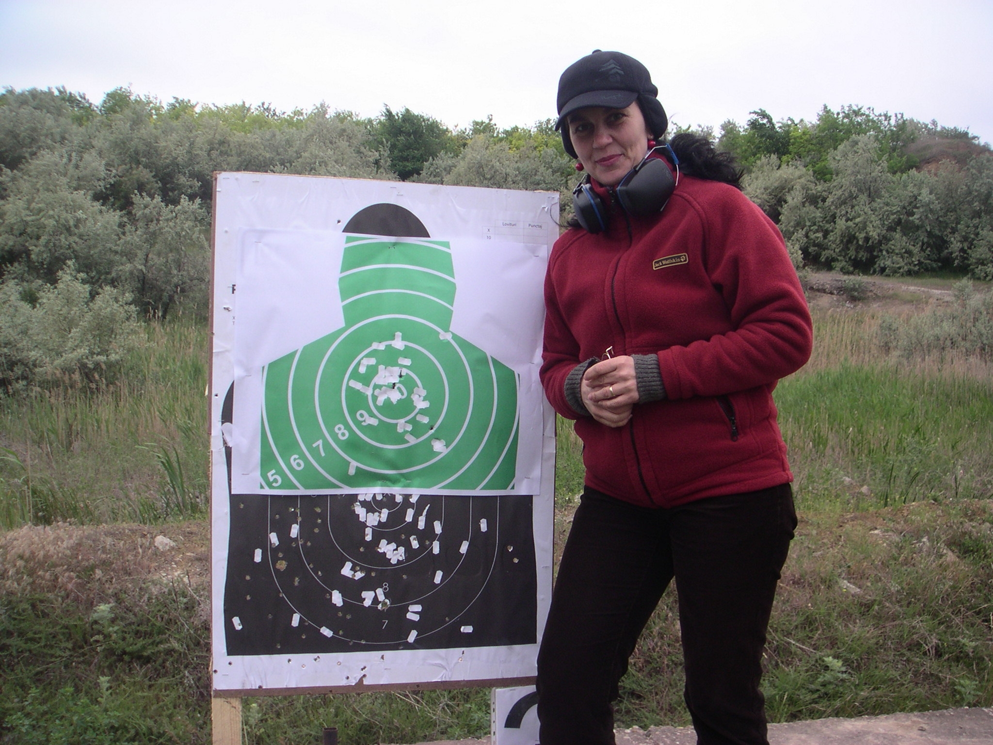 Cupa Poliţiei Locale: IPJ s-a impus la fotbal, jandarmii la tir