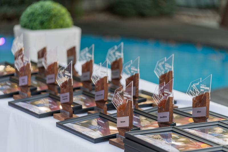 Două companii gălățene, în finala „Made in Romania”