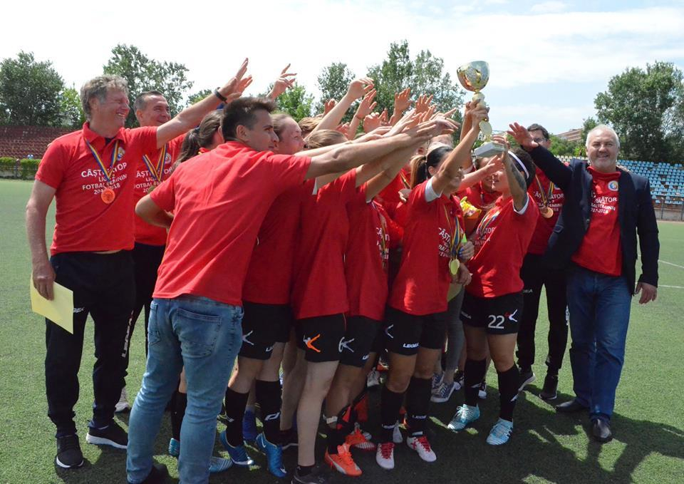 FC Universitatea Galați debutează acasă, în Liga I