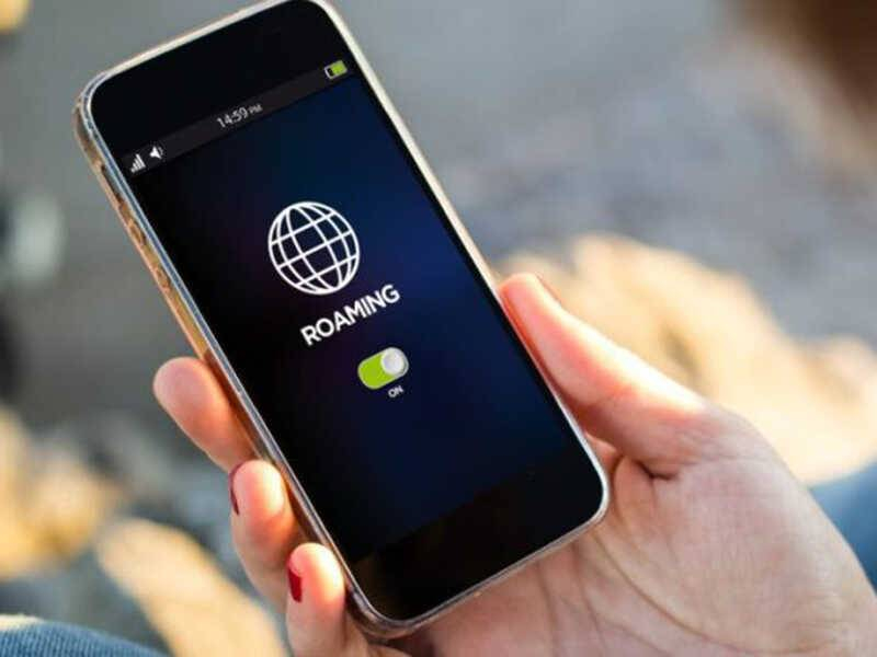 În Galați, roamingul se poate „răsfăța” pe banii tăi