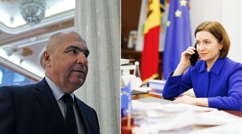 Președinția reînvie mitul "Ilie de la Sculărie"