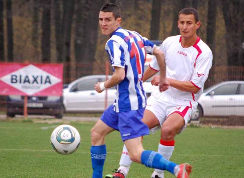 FCM Dunărea detonează bomba etapei în Liga II: A bătut liderul seriei I!