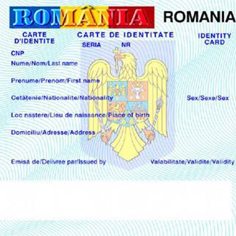 De trei ori mai multe cărţi de identitate eliberate în ziua referndumului