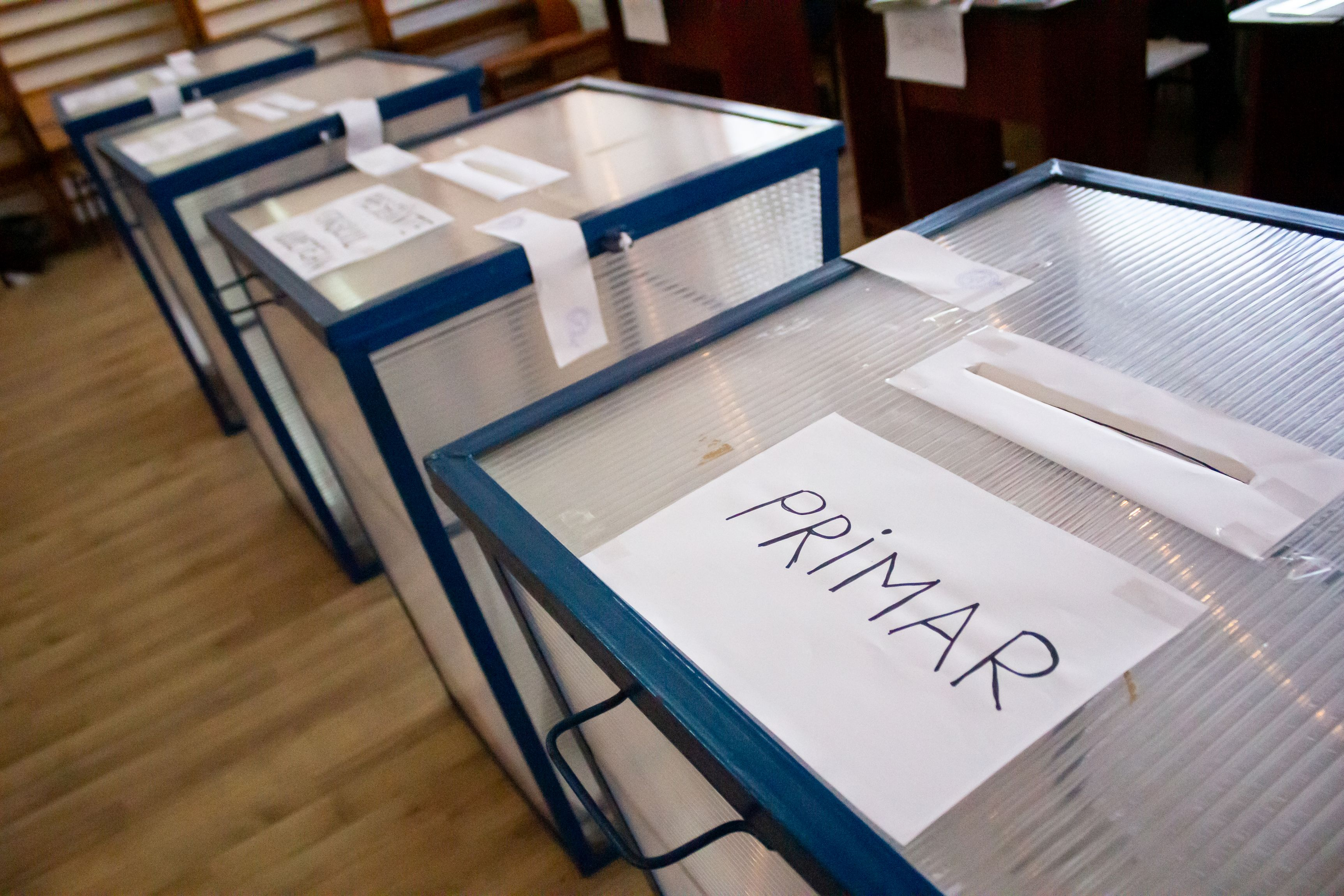 Duminică ne alegem viitorul local și european. Tot ce trebuie să știm despre votul din 9 iunie