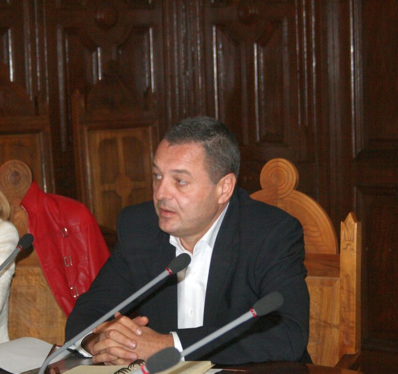 La mijlocul lui octombrie, directorul Electrocentrale recunoaşte: "Nu suntem pregătiţi să livrăm căldură"