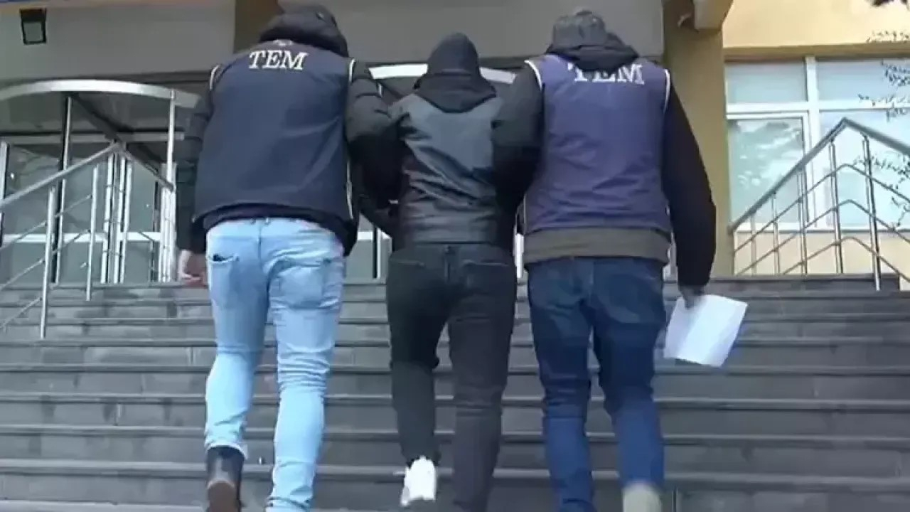 Raid soldat cu zeci de arestări în Turcia