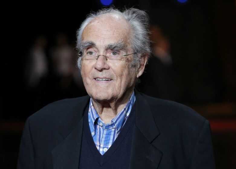 Michel Legrand (1932-2019)