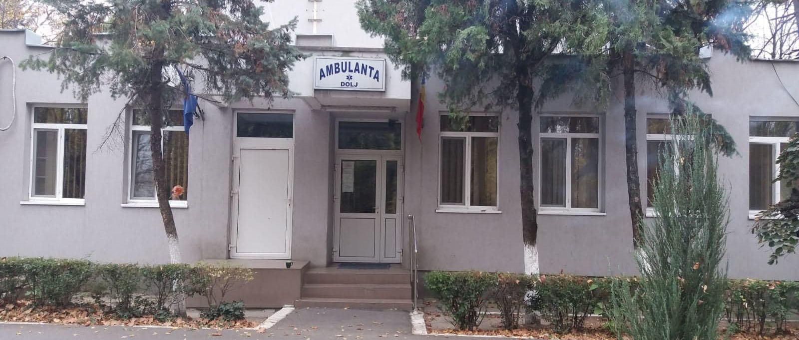 Mită de 50.000 de lei pentru un post de șofer pe ambulanță