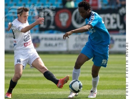 Oţelul, „amical” cu Ajax?