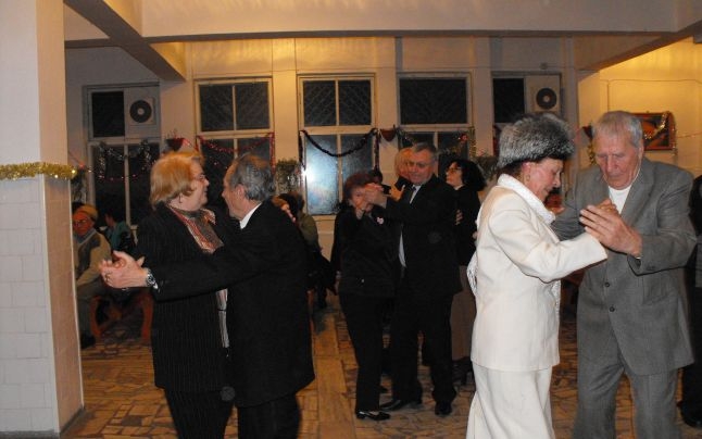 Distracţie la preţuri mici la "Stanvelion"