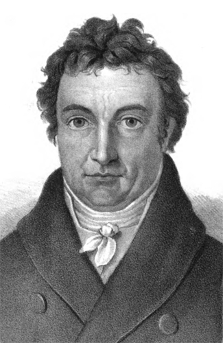 Cariere. Johann Gottlieb Fichte, unul dintre succesorii lui Kant