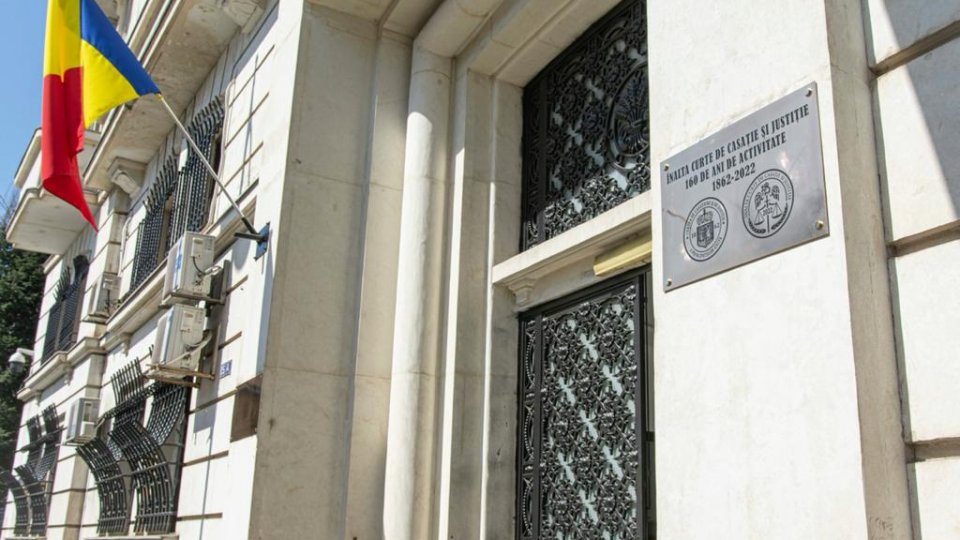 Judecătorii din BEC pentru alegerile prezidențiale, desemnați joi