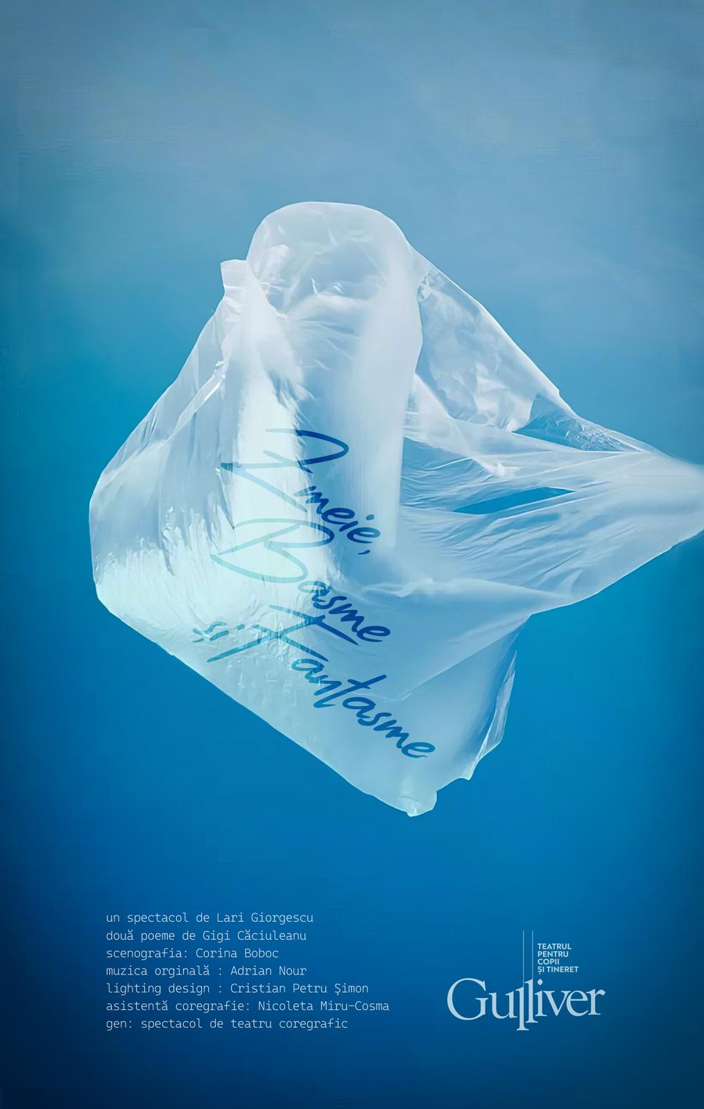 ”Zmeie, basme și fantasme”, în premieră la ”Gulliver”