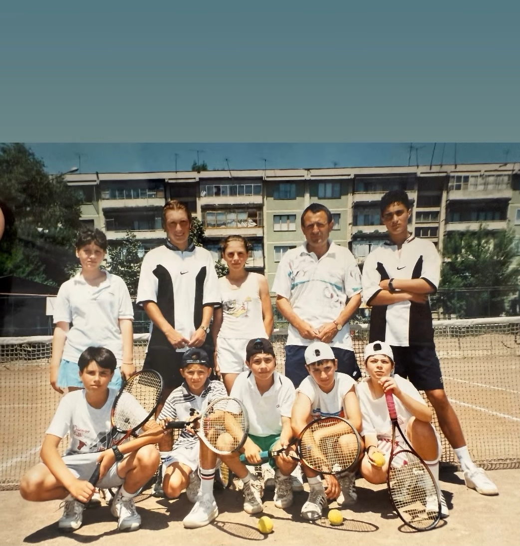 Oaspeți din Turcia, la Clubul Dacia