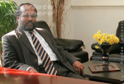 Şeful ArcelorMittal Galaţi nu se aşteaptă la un reviriment înainte de 2011