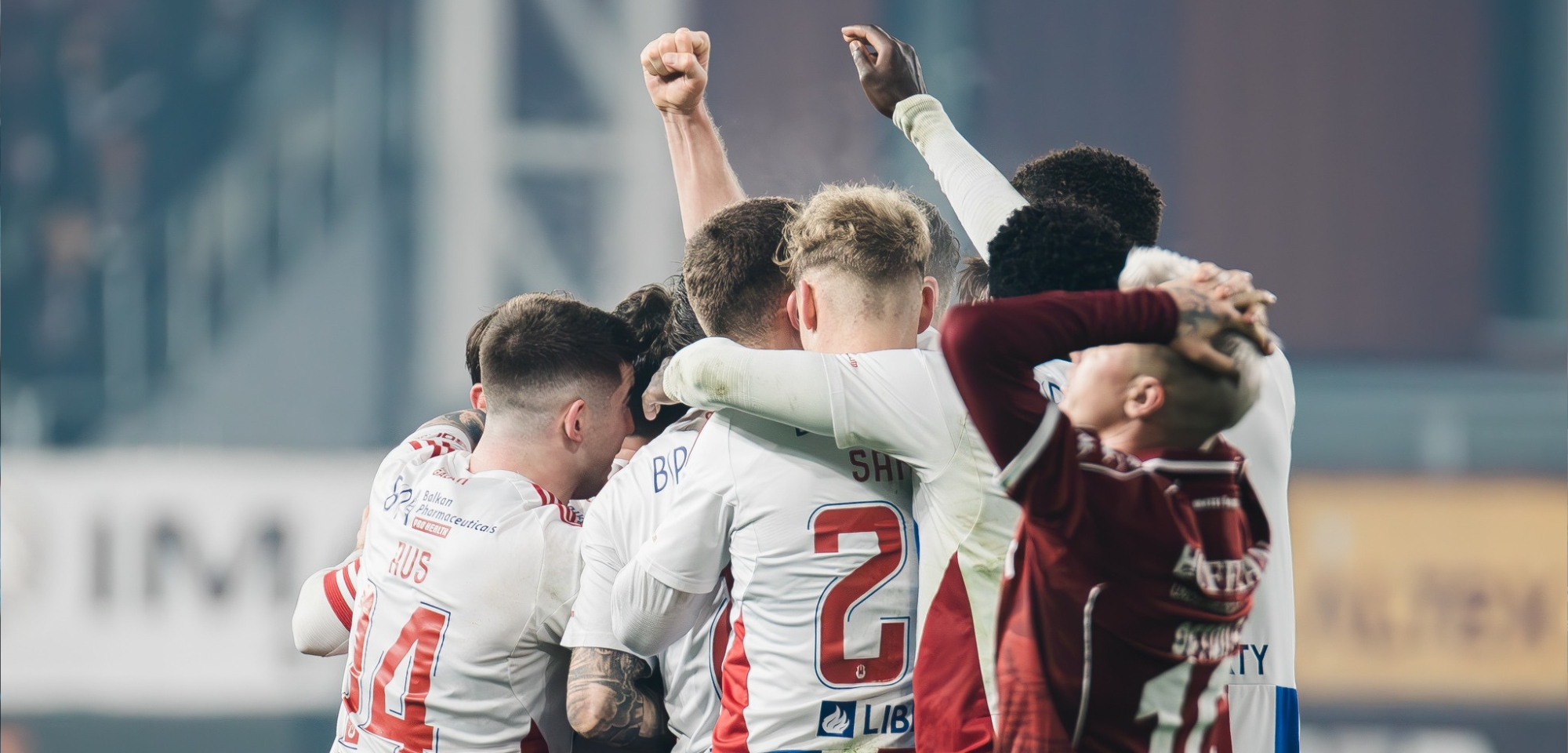 Oţelul îşi reia pregătirile duminică după-amiază