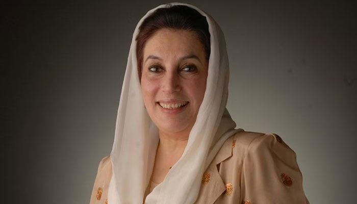 Oameni de seamă. Benazir Bhutto, prima femeie premier într-un stat musulman
