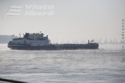 Bilanţul infracţiunilor maritime şi fluviale din 2009 