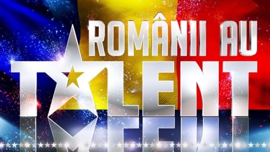 Caravana „Românii au talent” ajunge, marţi, la Galaţi