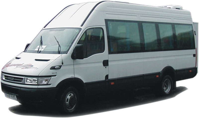 SPRIJIN pentru SPORTIVI/ CSM Dunărea a PRIMIT un microbuz