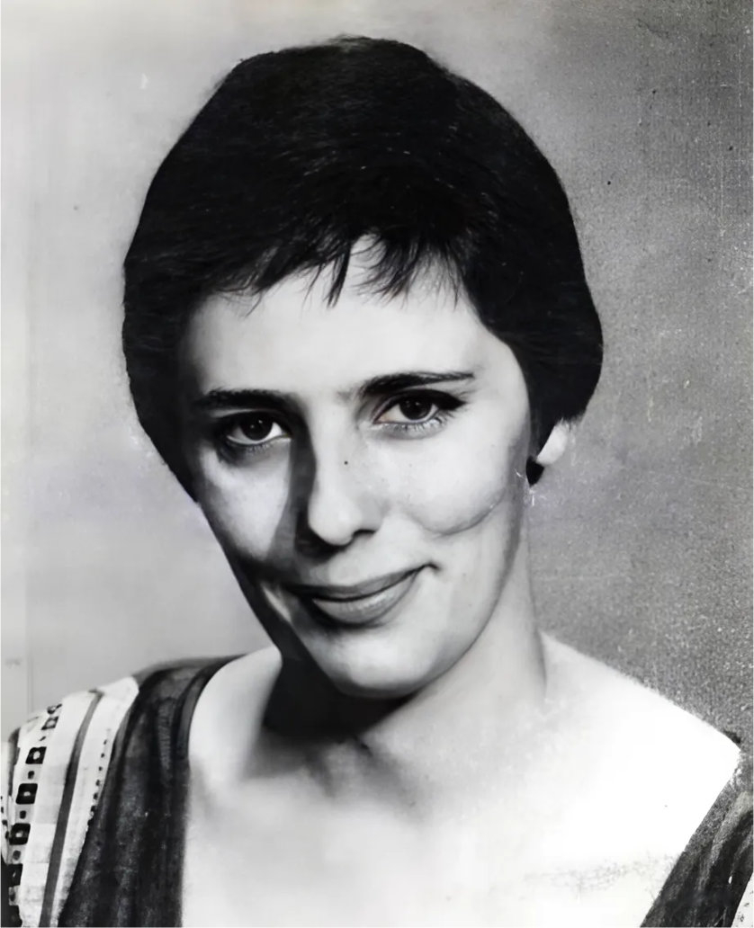 Oameni de seamă. Catinca Ralea, o „profesionistă a întrebării”