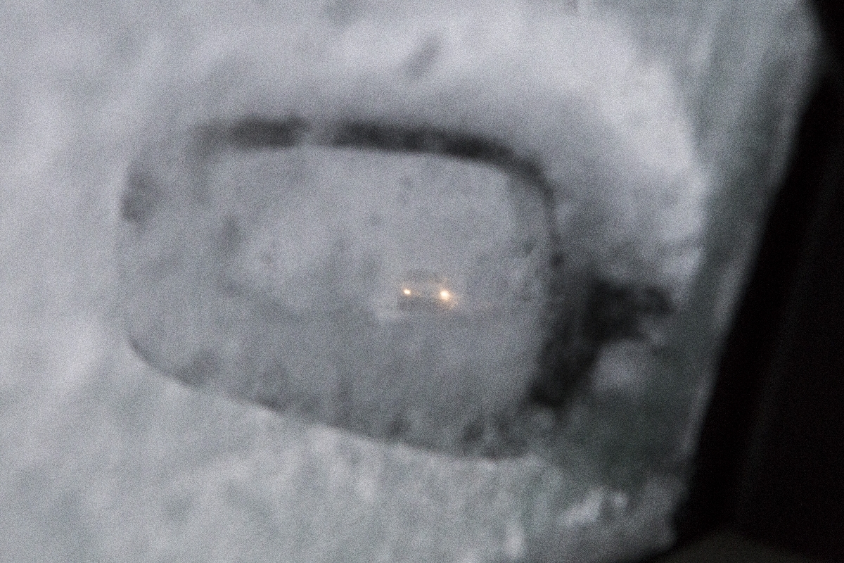 IARNA LA GALAŢI/ Transport GRATUIT pe autobuzele TRANSURB