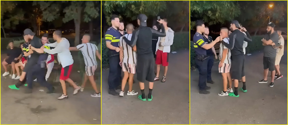 Băi, frate, hai acasă! (VIDEO)