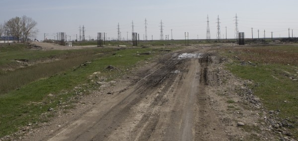 19 MILIOANE DE EURO pentru finalizarea CENTURII TECUCIULUI