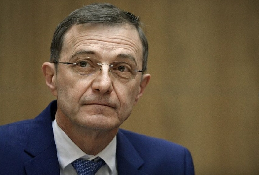 Singurul candidat care-l poate învinge pe Călin Georgescu