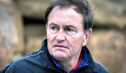 Oţelul - înfrângere la Ploieşti şi loc de retrogradare