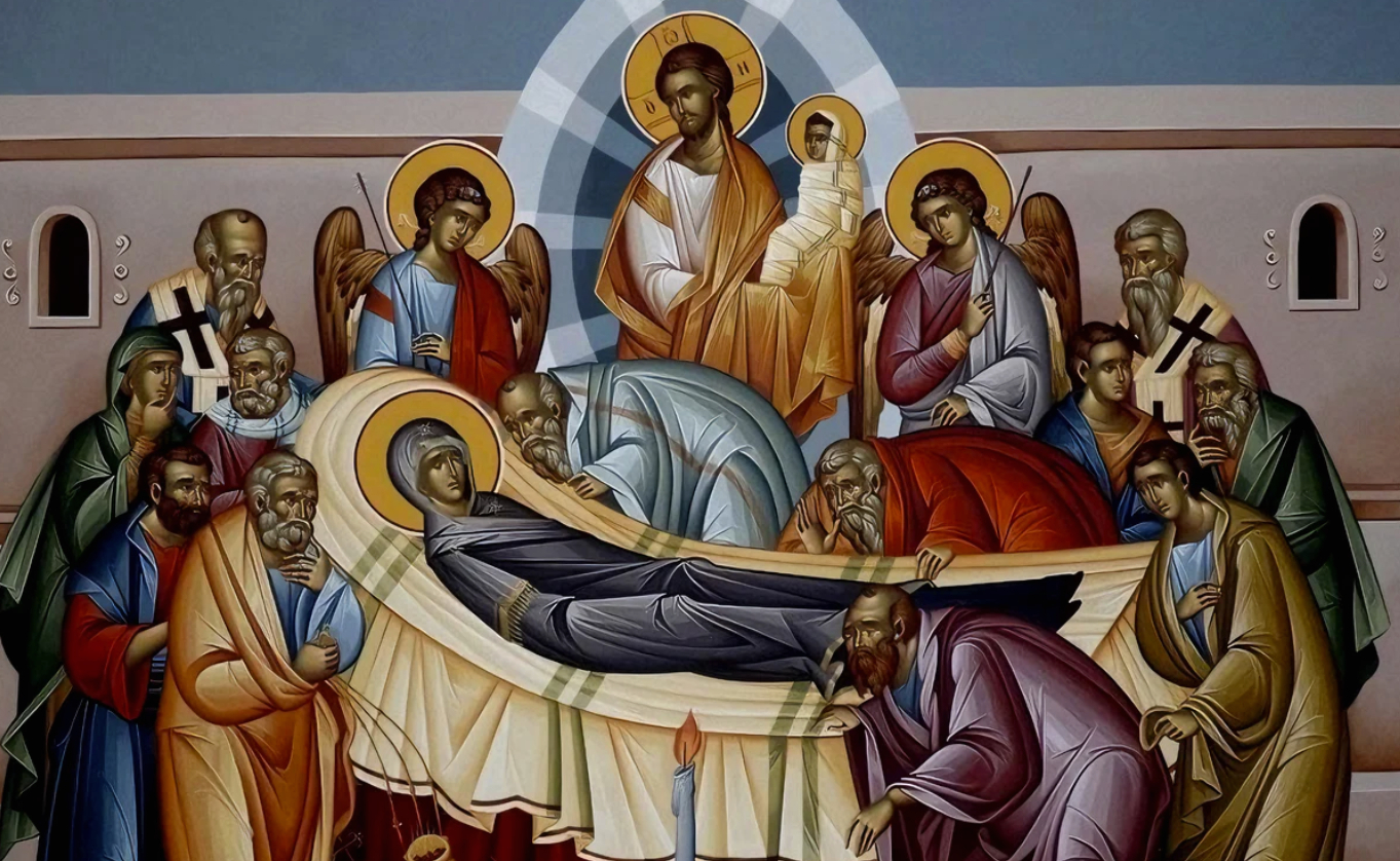 Ce e bine și ce nu e bine să faci de Sfânta Maria Mare