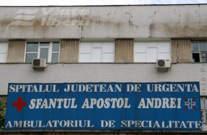 Bani pentru modernizarea spitalelor