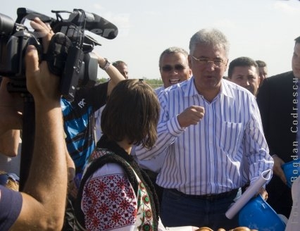 Centrala ArcelorMittal, o chestiune strategică