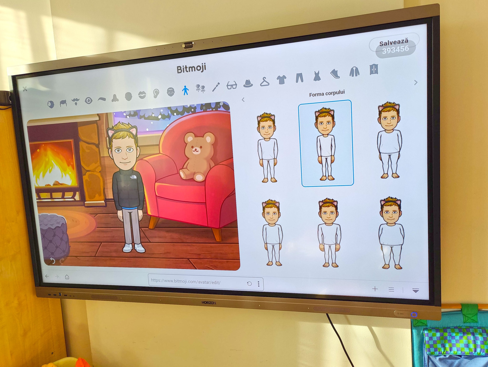 Laboratoare și ateliere moderne pentru școlile speciale gălățene