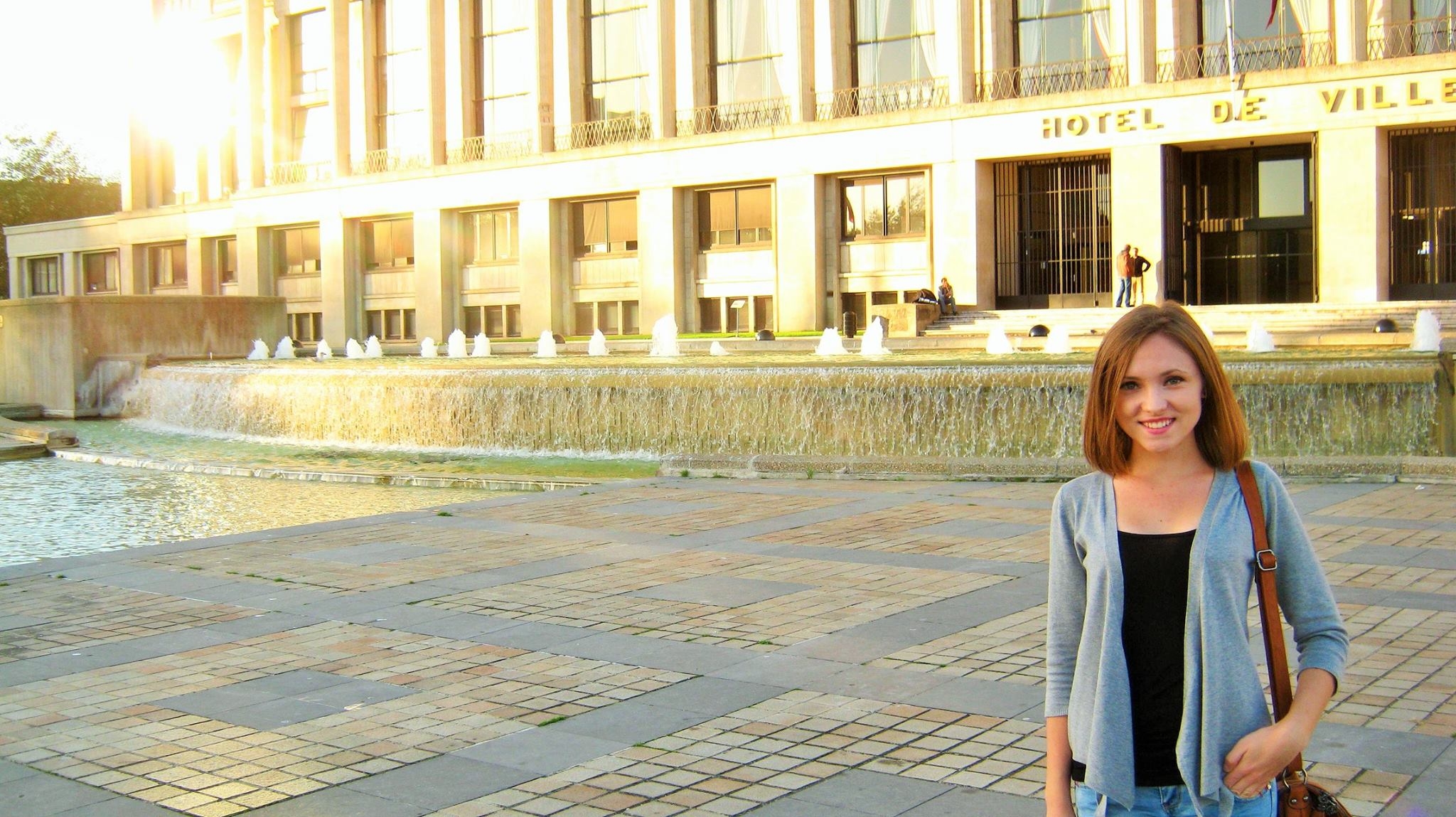 ERASMUS/ Cum e să studiezi, fie şi câteva luni, în străinătate