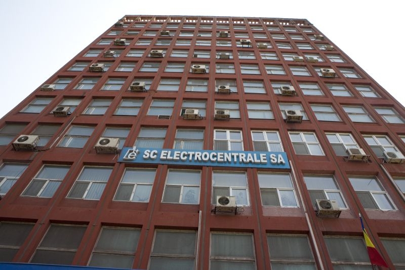 Primăria Galaţi cere oficial preluarea Electrocentrale, pentru ca oraşul să nu rămână fără apă caldă şi căldură