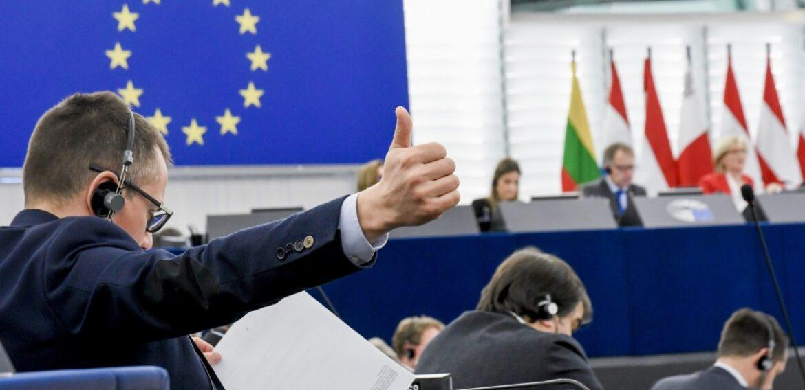 România – 1,95 miliarde de euro prin Fondul pentru Tranziție Justă