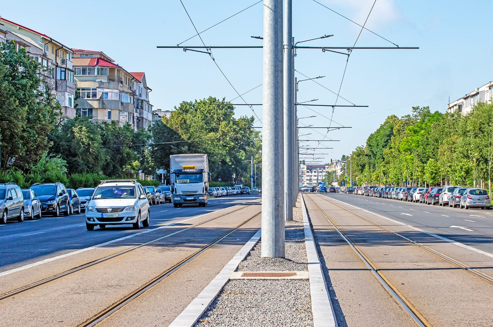 Au început înscrierile pentru „Săptămâna Europeană a Mobilității”