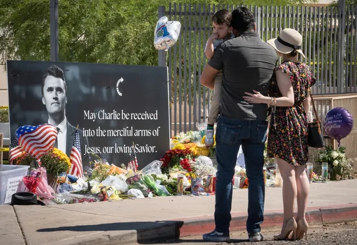 Zeci de concedieri controversate în SUA după uciderea lui Charlie Kirk