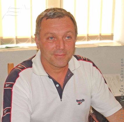 Primarul din Oancea, supărat pe birocraţie